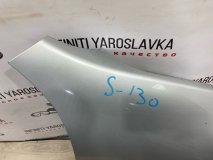 Крыло правое переднее Infiniti G25 G35 G37 V36 2007 VQ35HR