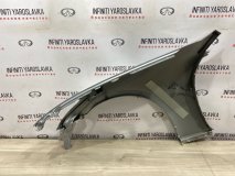 Крыло правое переднее Infiniti G25 G35 G37 V36 2007 VQ35HR