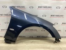 Крыло правое переднее Infiniti M35 M45 Y50 2008 VQ35HR