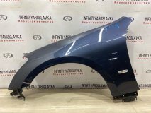 Крыло левое переднее Infiniti M35 M45 Y50 2008 VQ35HR