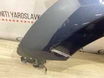 Крыло левое переднее Infiniti M35 M45 Y50 2008 VQ35HR