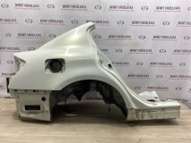 Крыло четверть правое заднее Infiniti G25 G35 G37 V36 2011 VQ25HR