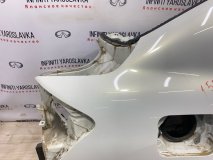 Крыло четверть правое заднее Infiniti G25 G35 G37 V36 2011 VQ25HR