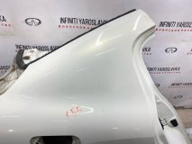 Крыло четверть правое заднее Infiniti G25 G35 G37 V36 2011 VQ25HR