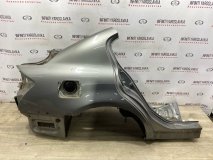 Крыло четверть правое заднее Infiniti G25 G35 G37 V36 2008 VQ25HR