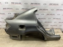 Крыло четверть правое заднее Infiniti G25 G35 G37 V36 2008 VQ25HR