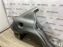 Крыло четверть правое заднее Infiniti G25 G35 G37 V36 2008 VQ25HR