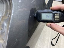 Крыло четверть правое заднее Infiniti G25 G35 G37 V36 2008 VQ25HR