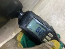 Дверь левая задняя Infiniti M35 M45 Y50 2008 VQ35HR