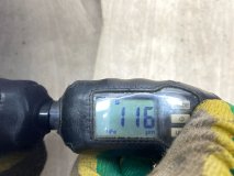 Капот Infiniti M35 M45 Y50 2008 VQ35HR