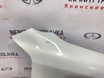 Крыло правое переднее Infiniti Q70 Y51 2015 VQ25HR