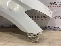 Крыло правое переднее Infiniti Q70 Y51 2015 VQ25HR