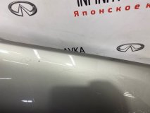 Крыло правое переднее Infiniti M35 M45 Y50 2008 VQ35HR