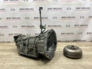 АКПП Infiniti M35 FX35 Y50 S50 2007 VQ35DE