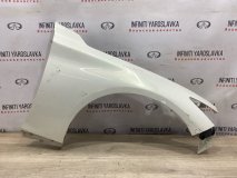 Крыло правое переднее Infiniti Q50 V37