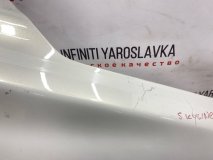 Крыло правое переднее Infiniti Q50 V37