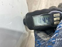 Крыло правое переднее Infiniti Q50 V37