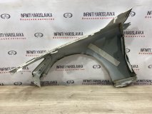 Крыло правое переднее Infiniti Q50 V37