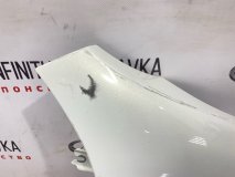 Крыло правое переднее Infiniti G25 G35 G37 V36 2011 VQ25HR