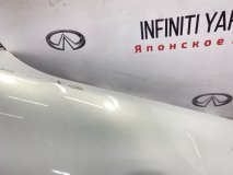 Крыло правое переднее Infiniti G25 G35 G37 V36 2011 VQ25HR