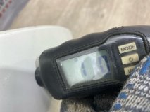 Крыло правое переднее Infiniti G25 G35 G37 V36 2011 VQ25HR