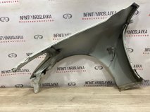 Крыло правое переднее Infiniti G25 G35 G37 V36 2011 VQ25HR