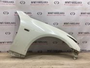 Крыло правое переднее Infiniti G37 Coupe CV36 2007 VQ37VHR