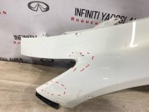 Крыло левое переднее Infiniti Q50 V37