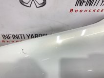 Крыло левое переднее Infiniti M35 M45 Y50 2009 VK45DE