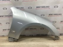 Крыло правое переднее Infiniti M35 M45 Y50 2007 VQ35DE