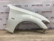 Крыло правое переднее Infiniti M25 M37 Q70 M56 Y51 2010 VQ37VHR