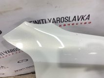 Крыло правое переднее Infiniti M25 M37 Q70 M56 Y51 2010 VQ37VHR