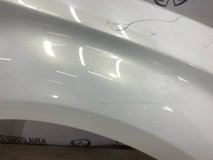 Крыло правое переднее Infiniti M25 M37 Q70 M56 Y51 2010 VQ37VHR