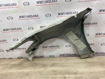 Крыло правое переднее Infiniti M25 M37 Q70 M56 Y51 2010 VQ37VHR