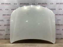 Капот Infiniti M35 M45 Y50 2009 VK45DE