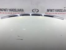 Капот Infiniti M35 M45 Y50 2009 VK45DE