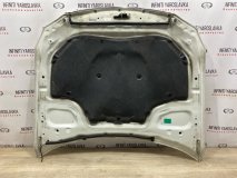 Капот Infiniti M35 M45 Y50 2009 VK45DE