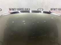 Капот Infiniti M35 M45 Y50 2008 VQ35HR