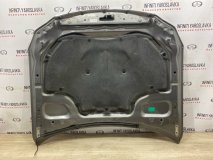 Капот Infiniti M35 M45 Y50 2008 VQ35HR