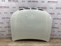 Капот Infiniti M35 M45 Y50 2008 VK45DE