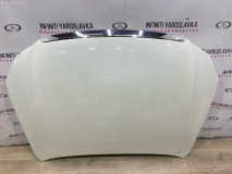 Капот Infiniti M35 M45 Y50 2008 VK45DE