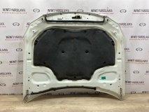 Капот Infiniti M35 M45 Y50 2008 VK45DE