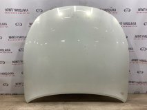 Капот Infiniti M25 M37 Q70 M56 Y51 2010 VQ37VHR