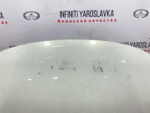 Капот Infiniti M25 M37 Q70 M56 Y51 2010 VQ37VHR
