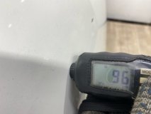 Капот Infiniti M25 M37 Q70 M56 Y51 2010 VQ37VHR