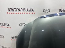 Капот Infiniti M35 M45 Y50 2004 VQ35DE