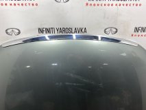 Капот Infiniti M35 M45 Y50 2004 VQ35DE