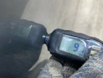 Капот Infiniti M35 M45 Y50 2004 VQ35DE