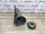 АКПП Infiniti FX35 M35 S50 Y50 2007 VQ35DE