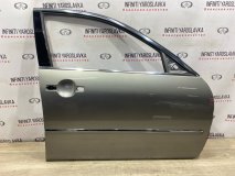 Дверь правая передняя Infiniti M35 M45 Y50 2008 VQ35HR